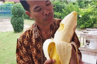 13 niezwykłych  rzeczy, które możesz zobaczyć w Tajlandii