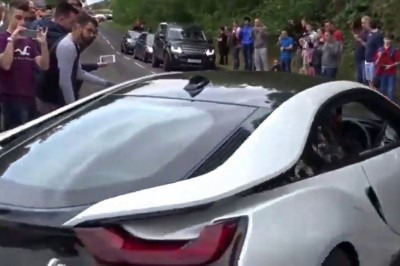 Codzienna porcja ciekawych i zabawnych filmików #116