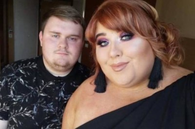 Użyła samoopalacza  ale pominęła kilka kroków. Efekt jej wpadki rozbawił wszystkich