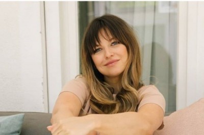 Anna Lewandowska  w luksusowych skarpetkach. Ponad 600 zł za parę