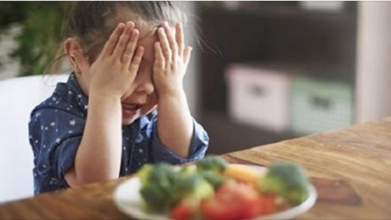 12 dań, którymi karmiono nas w dzieciństwie. Nie każdy chciałby znów ich spróbować