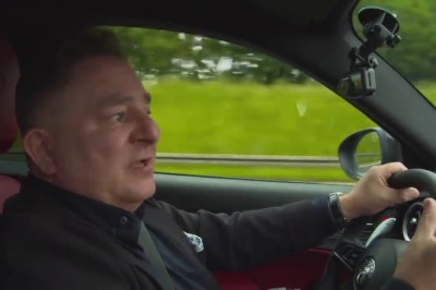 Makłowicz zaorał komentarzem o autostradzie A4