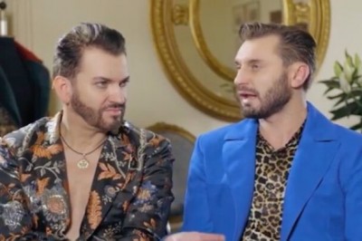 Rozstanie Rafała i Gabriela z „Królowych Życia” Wszystkiemu winny tajemniczy wielbiciel 