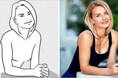 Te proste sztuczki sprawią, że na każdej fotografii będziesz wyglądać zdecydowanie lepiej 