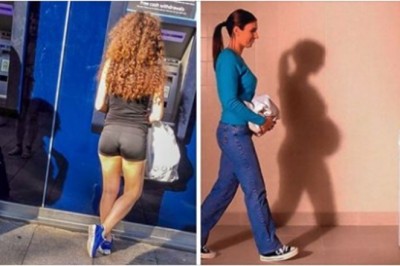 Cienie mogą stworzyć rzeczywistość alternatywną. Zobacz co się dzieje za plecami