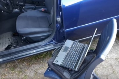 Ile nakręcone ma Twoje auto? Ten facet srogo się zdziwił