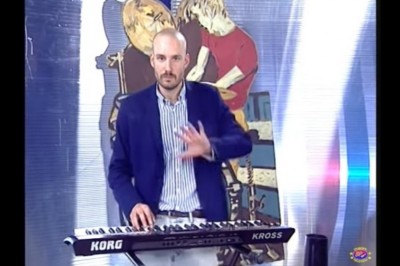 Kiedy myślisz, że w TV widziałeś już wszystko, a wtedy wpadają oni