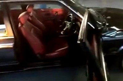 Tuning BMW na jeden rozruch. Nie zdążył się pochwalić