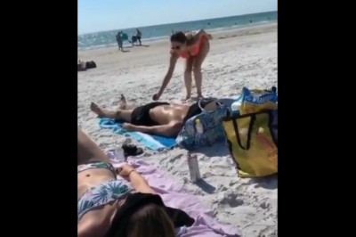 Codzienna porcja ciekawych i zabawnych filmików #141