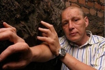 Krzysztof Jackowski twierdzi, że zna wyniki II tury wyborów. Podzielił się swoją wizją