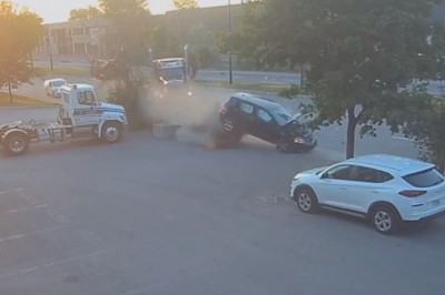 Codzienna porcja ciekawych i zabawnych filmików #147