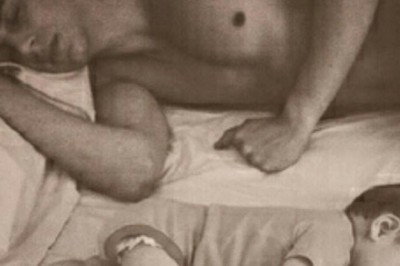 Po kłótni z mężem wybiega  zostawiając go z dziećmi. Po 2 dniach dostaje wiadomość