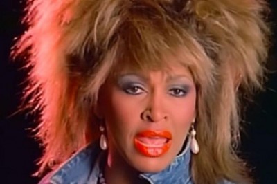 Ciężko uwierzyć, że ma już 80 lat. Tina Turner na nowych zdjęciach wygląda niewiarygodnie