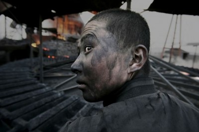 Nagrodzony fotograf znika w Chinach, władze kraju nie chciały abyście zobaczyli jego zdjęcia