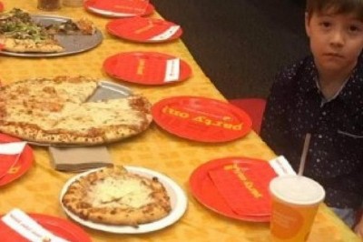 6-latek zaprosił 32 osoby na urodziny i nikt się nie zjawił. Reakcja internautów był szybka