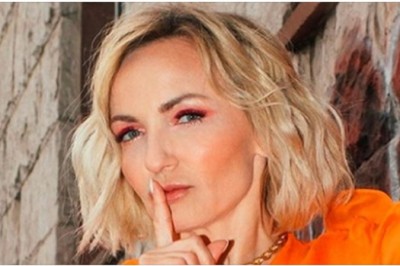 Ania Wyszkoni obchodziła okrągłe urodziny. Ciężko uwierzyć ile piosenkarka ma lat 