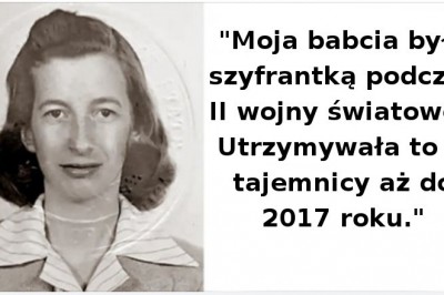 16 zdjęć pokazujących, że nasze babcie były bardziej niesamowite niż nam się wydaje