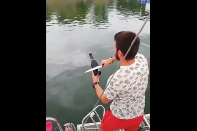 Codzienna porcja ciekawych i zabawnych filmików #159