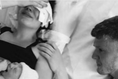 W czasie porodu nie powinno być ojca. Położnik podaje 5 powodów