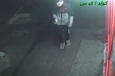 Myślisz, że miałeś w życiu farta? Ten typ chyba sam nie może uwierzyć w swojego