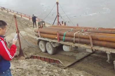 Dawaj Waldek wjeżdżaj śmiało. Pechowy dzień w pracy