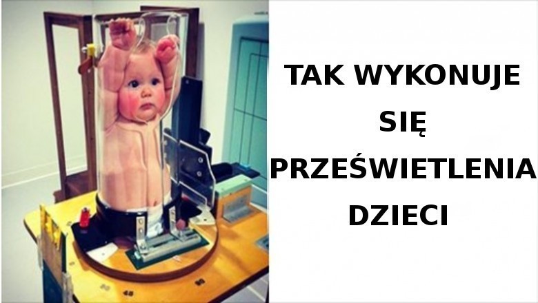 Te niezwykłe zdjęcia pokazują, że ludzkie ciało jest prawdziwą zagadką