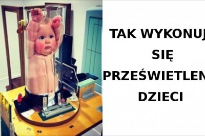 Te niezwykłe zdjęcia pokazują, że ludzkie ciało jest prawdziwą zagadką