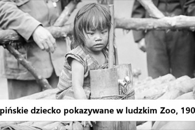 Niesamowite historyczne zdjęcia, które pokazują ciemną stronę historii cywilizacji