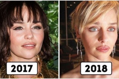 Tym gwizdom znudził się stary styl i postanowiły odmienić się nie do poznania