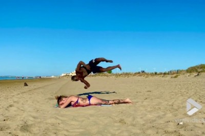 Codzienna porcja ciekawych i zabawnych filmików #170