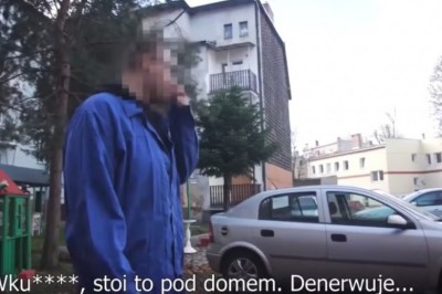 Ziomek rozwalił system. Nagrał filmik jak sprzedawał swojego Opla