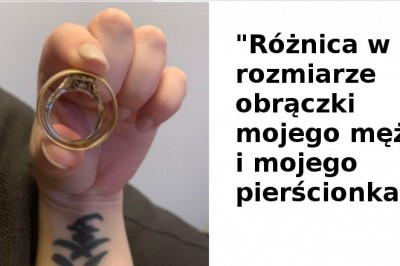 Te zdjęcia pokazują, że do pojęcia rozmiaru pewnych rzeczy potrzeba perspektywy