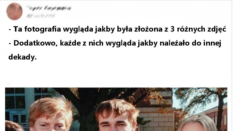 18 osób, które przekonały się, że nie możemy ufać niczemu, nawet naszym oczom