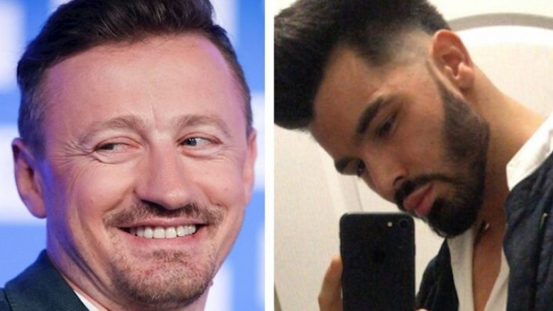 „Dla mnie jesteś skończony” Pablo z „Love Island” w ostrych słowach o Adamie Małyszu