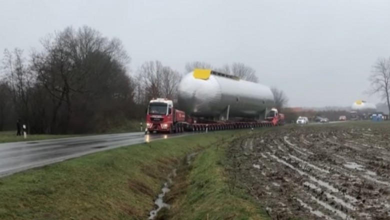 Myślisz, że masz zły dzień w pracy. Oni prawdopodobnie mieli dużo gorszy