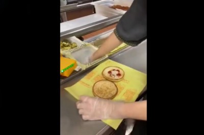 Jesz w McDonaldzie? Tak się przygotowuje najpopularniejsze burgery 