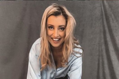 Justyna Żyła w końcu szczęśliwie zakochana? Pochwaliła się zdjęciami z łóżka 