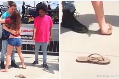 Te zdjęcia pokazują „prawdziwe dramaty” ludzi pierwszego świata. Ciężko się otrząsnąć