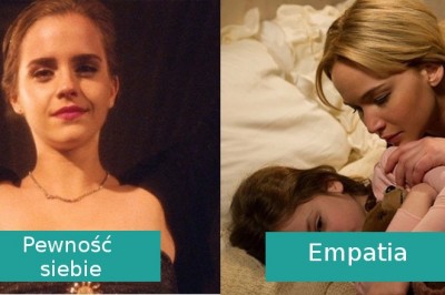 10 cech charakteru, które powinnaś posiadać by móc uważać się za dojrzałą osobę