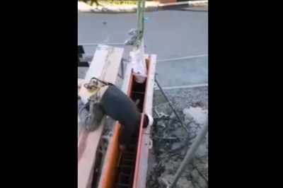 Kiedy pracownik zrobi wszystko dla kierownika. Nie ma rzeczy niemożliwych 