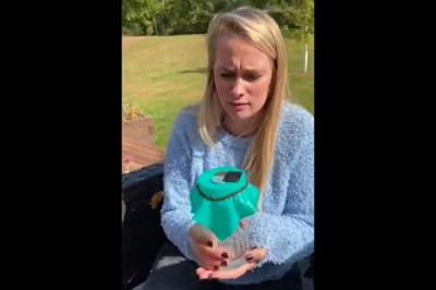 Fajna sztuczka, którą możesz pochwalić się na imprezie 