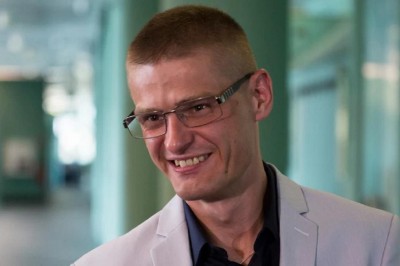 Tomasz Komenda przeszedł metamorfozę. „Tak wygląda szczęśliwy człowiek”