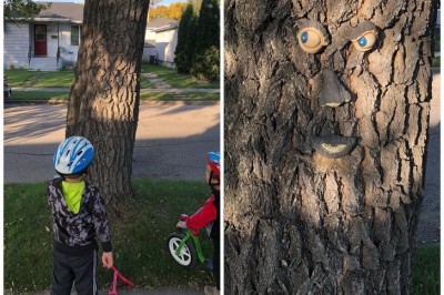 Podzielili się niezwykłymi sytuacjami kiedy zobaczyli coś, co zmroziło im krew w żyłach