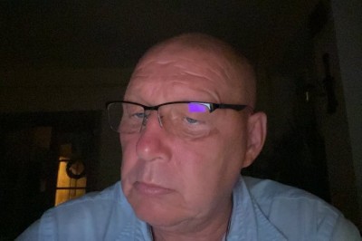 „Trzeba się cieszyć powietrzem.” Ponura wizja Jackowskiego na listopad 