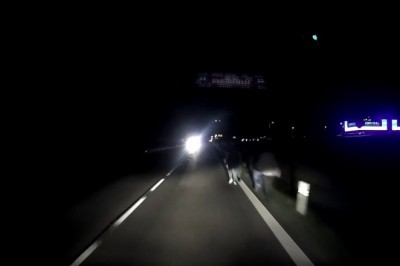 Albo jesteś widoczny, albo martwy