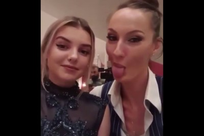 Kiedy chcesz pokazać co potrafisz, ale Twoja koleżanka robi to dużo lepiej