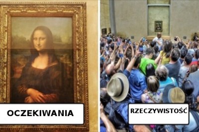 Planujesz wymarzone wakacje? Oto co możesz tam zobaczyć w rzeczywistości