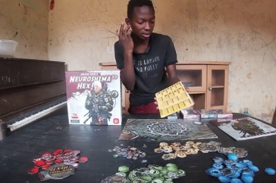 Codzienna porcja ciekawych i zabawnych filmików #247