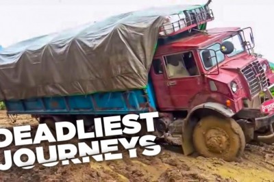 Codzienna porcja ciekawych i zabawnych filmików #249