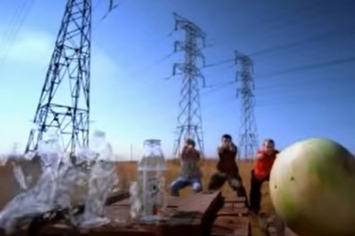 Kultowe reklamy Frugo, które bawiły nas przed laty